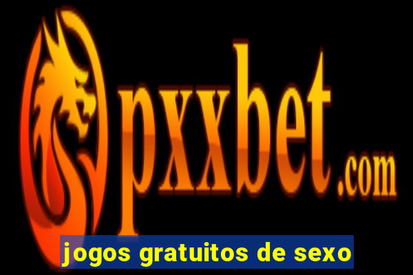 jogos gratuitos de sexo